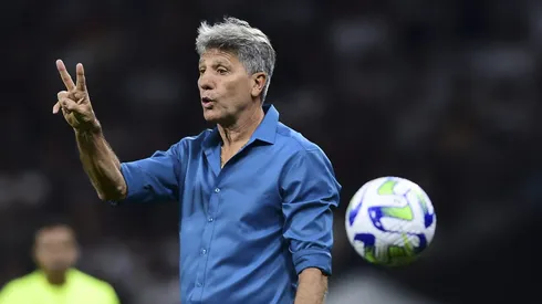 (Photo by Mauro Horita/Getty Images)