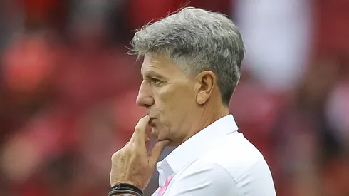 (Photo by Pedro H. Tesch/Getty Images)