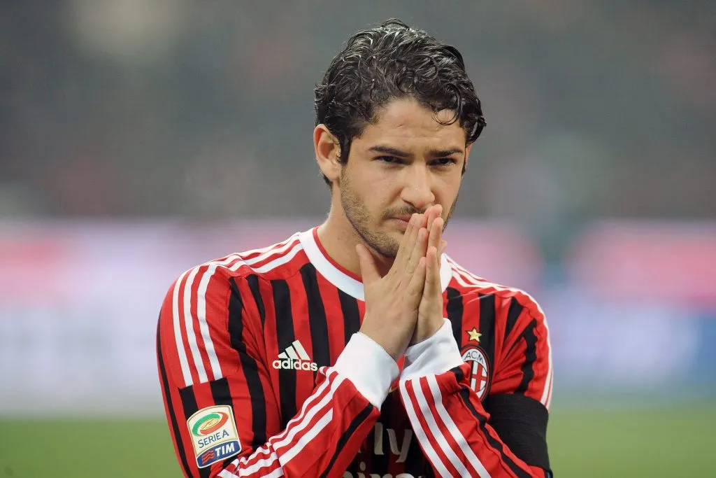 (Photo by Valerio Pennicino/Getty Images)