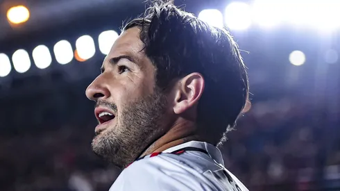 (Photo by Marcelo Endelli/Getty Images)