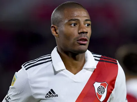 Gigante do futebol brasileiro marca reunião para fechar a contratação de De La Cruz