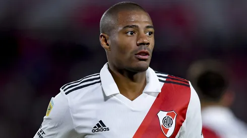 (Photo by Marcelo Endelli/Getty Images)