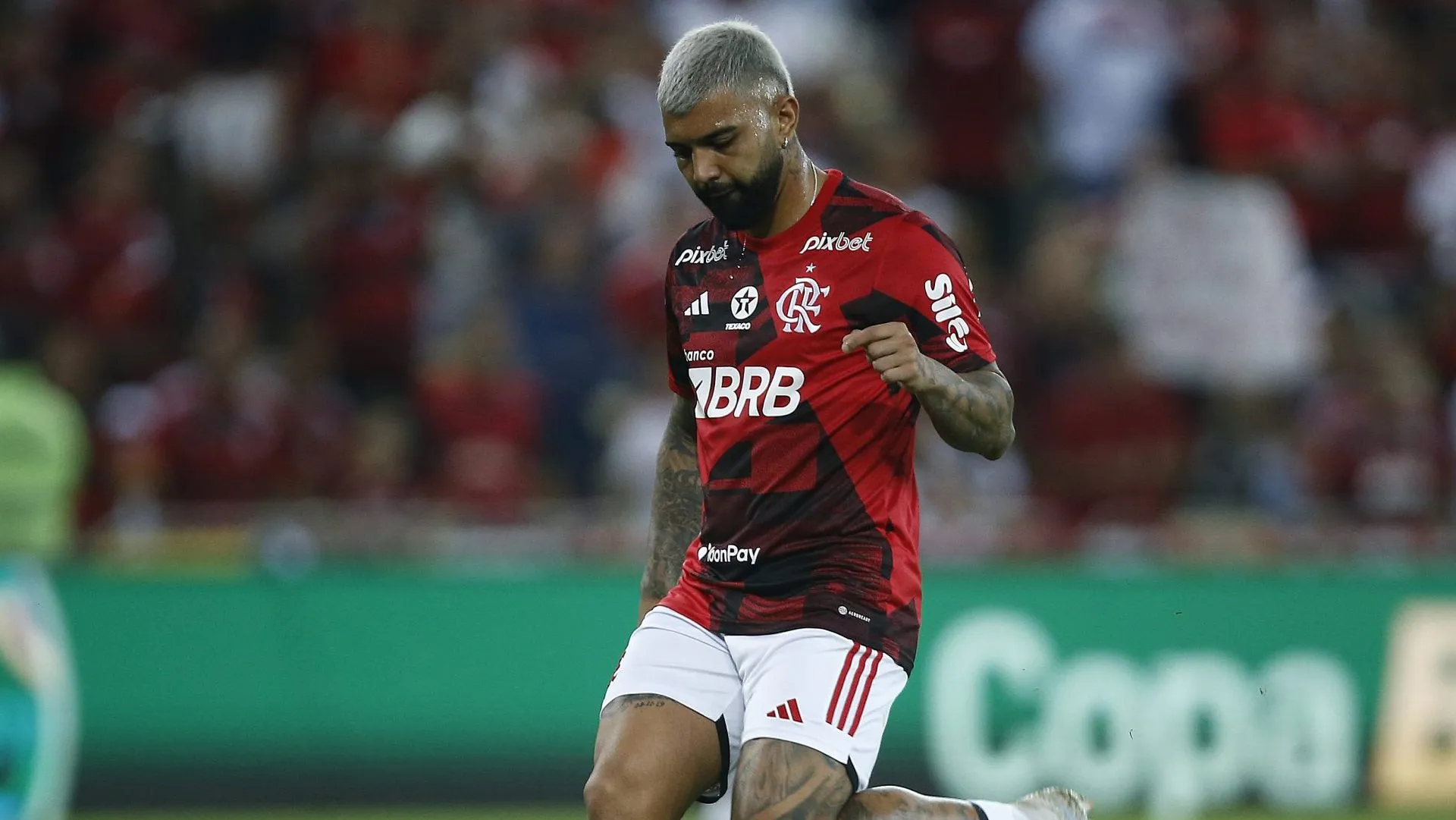 (Photo by Wagner Meier/Getty Images)