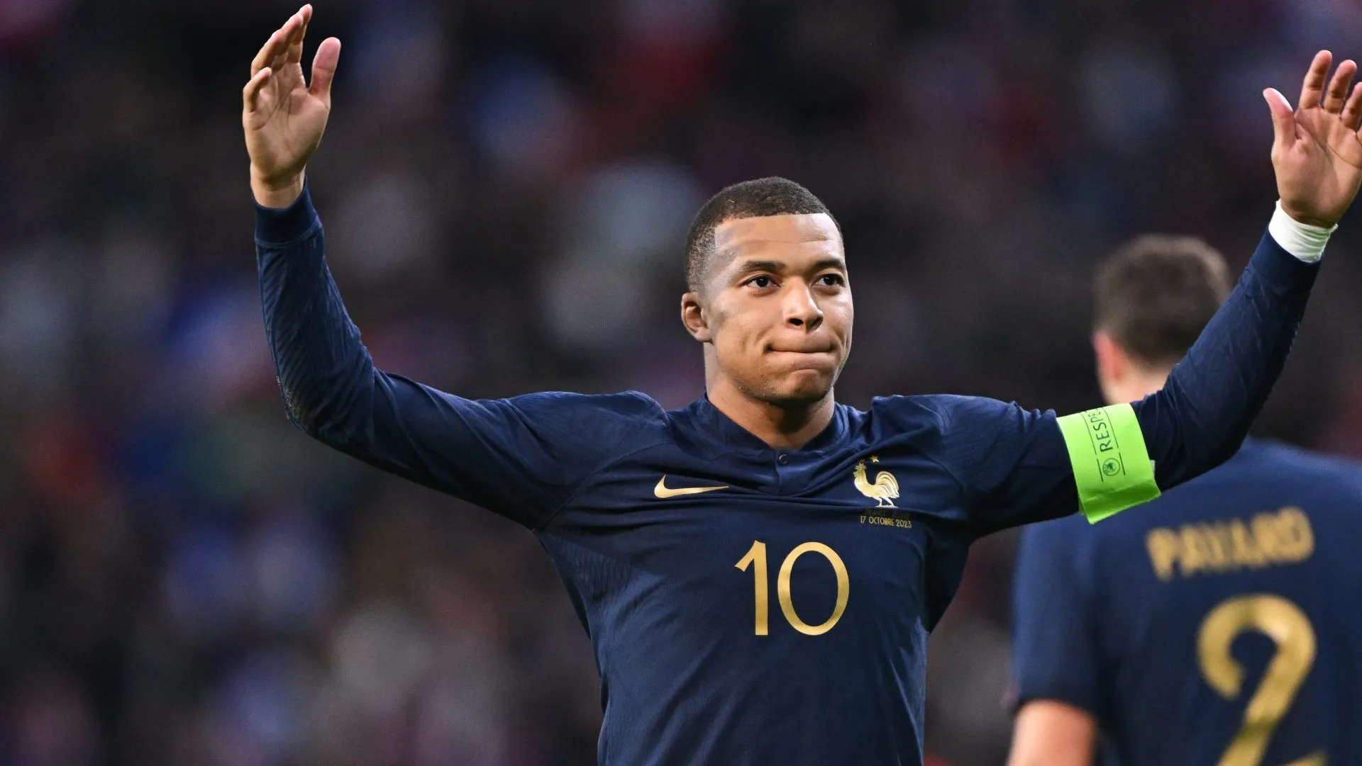 (Photo by Mike Hewitt/Getty Images)