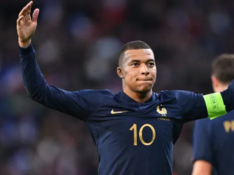 Real Madrid pode deixar Mbappé 'de lado' e ir atrás de grande nome da Premier League