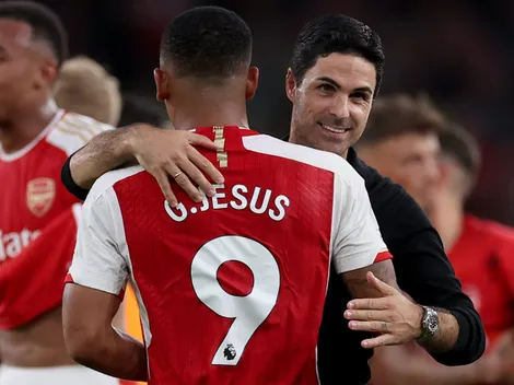 Mercado da bola: Arsenal surpreende e pode ir atrás de atacante de 'rival'