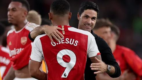 (Photo by Ryan Pierse/Getty Images)