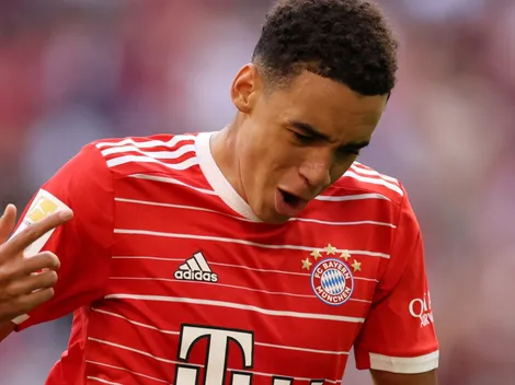 Estrela do Bayern de Munique, Jamal Musiala pode assinar com gigante da Premier League