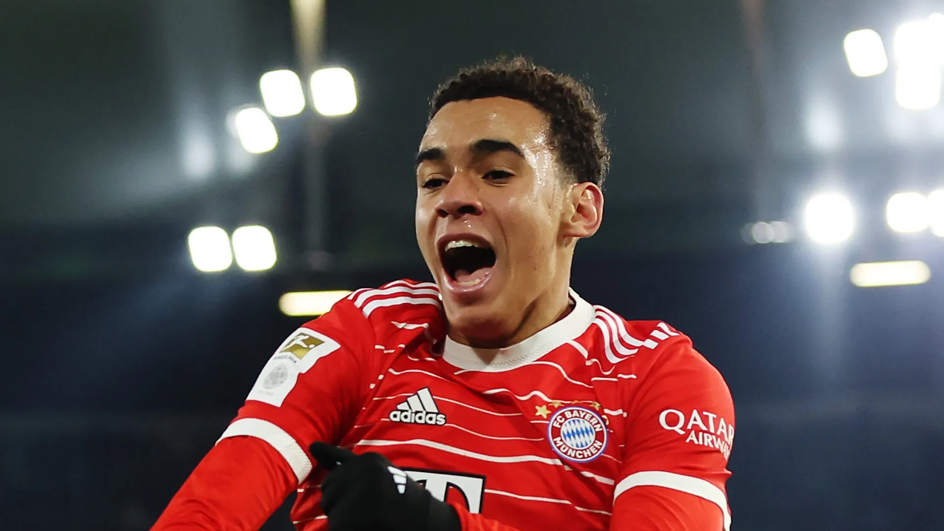 (Photo by Maja Hitij/Getty Images)