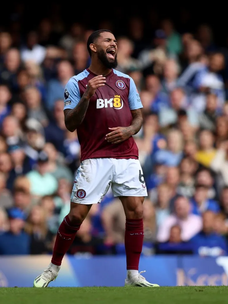 (Photo by Ben Hoskins/Getty Images)