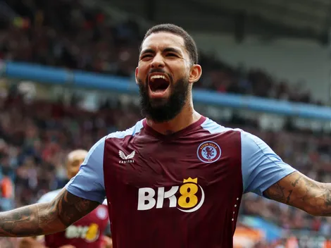 Aston Villa prepara chapéu no City pela contratação de estrela do futebol europeu