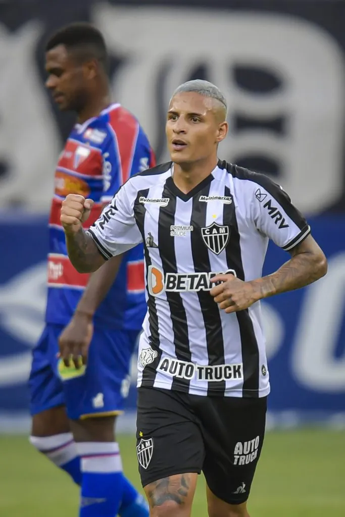 (Photo by Pedro Vilela/Getty Images)