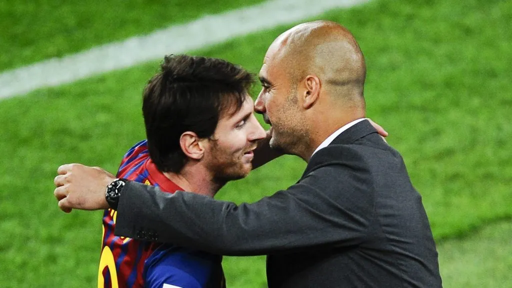 (Photo by David Ramos/Getty Images)