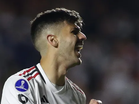 Multa milionária! Lucas Beraldo pode deixar o São Paulo para fechar com gigante do Futebol Europeu