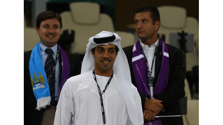 (Photo by Francois Nel/Getty Images)
