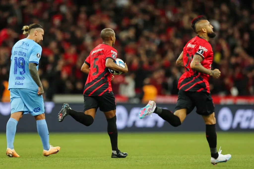 (Photo by Heuler Andrey/Getty Images)