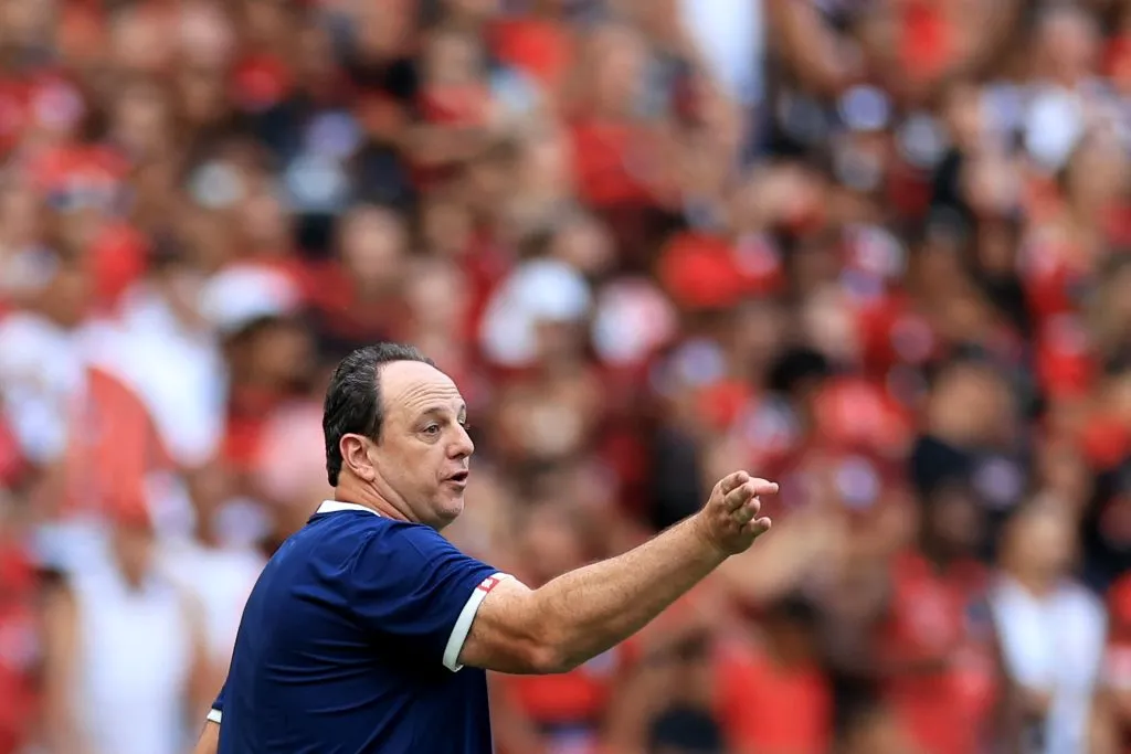 (Photo by Buda Mendes/Getty Images)