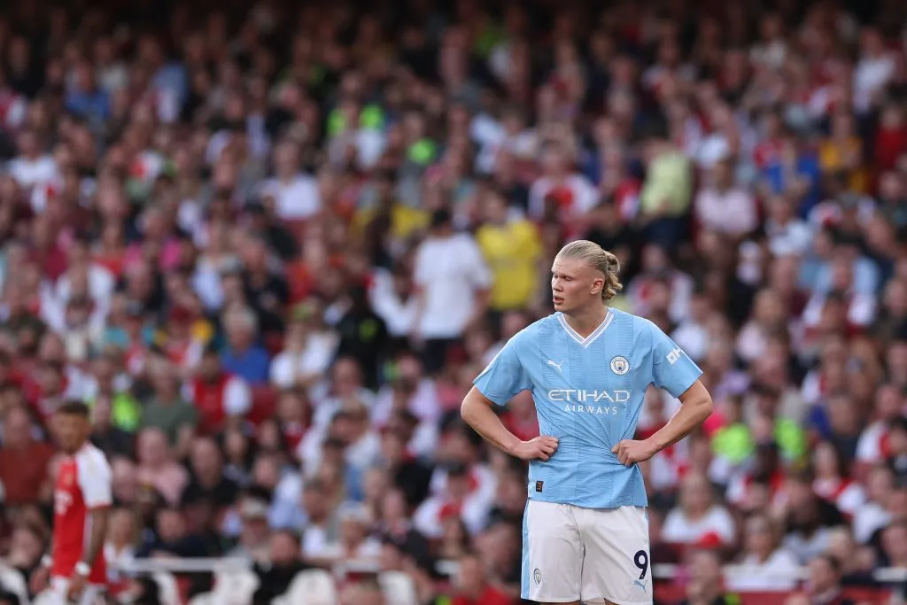 (Photo by Ryan Pierse/Getty Images)