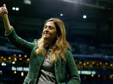 Palmeiras 'esquece' Bruno Henrique e encaminha a chegada de duas grandes contratações