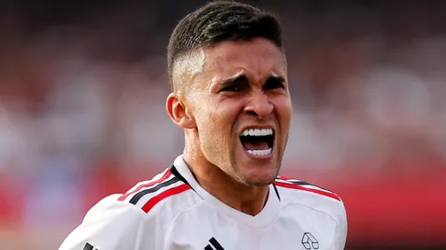 Photo by Ricardo Moreira/Getty Images