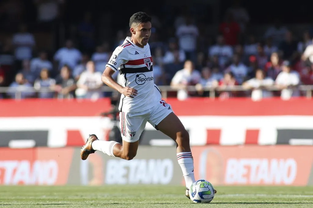 Photo by Miguel Schincariol/Getty Images