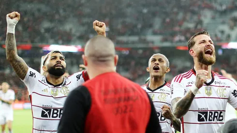 (Photo by Heuler Andrey/Getty Images)