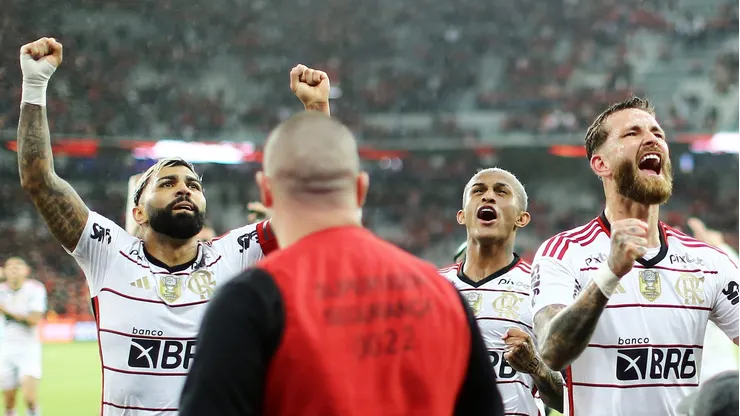 (Photo by Heuler Andrey/Getty Images)