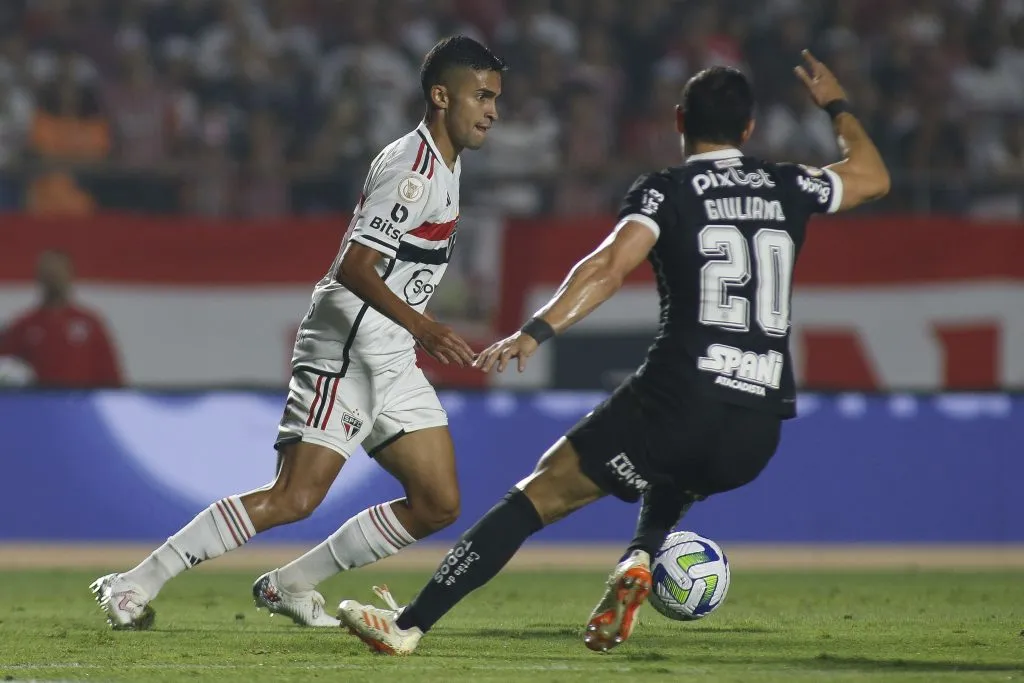 Photo by Miguel Schincariol/Getty Images