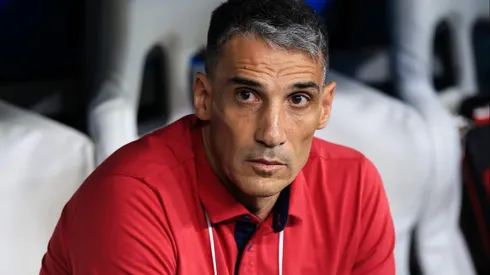 Photo by Buda Mendes/Getty Images