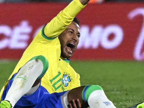 Fora da Copa América! Confira quanto tempo Neymar pode ficar fora dos gramados