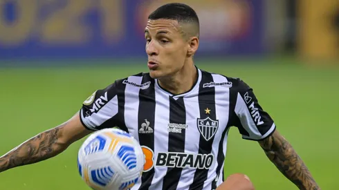 (Photo by Pedro Vilela/Getty Images)