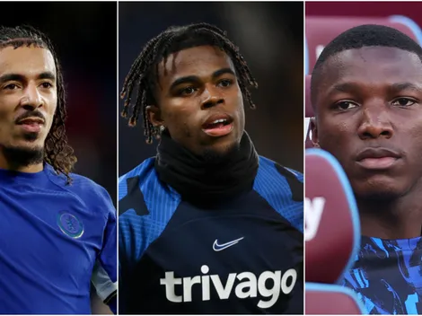 Ranking das equipes da Premier League que mais dão espaço para jovens