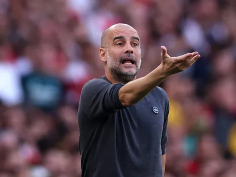 Chapéu histórico! Manchester City pode deixar Real Madrid pra trás e acertar com craque do futebol europeu