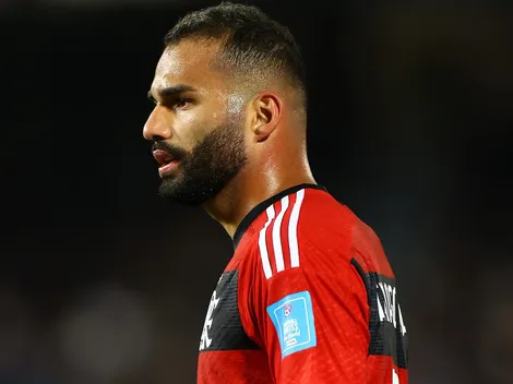 Rival consegue o 'sim' do Flamengo e pode anunciar a contratação de Thiago Maia
