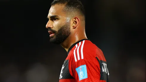 Photo by Michael Steele/Getty Images