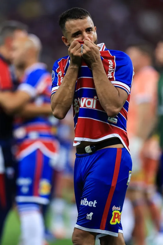 Caio Alexandre Fortaleza Palmeiras