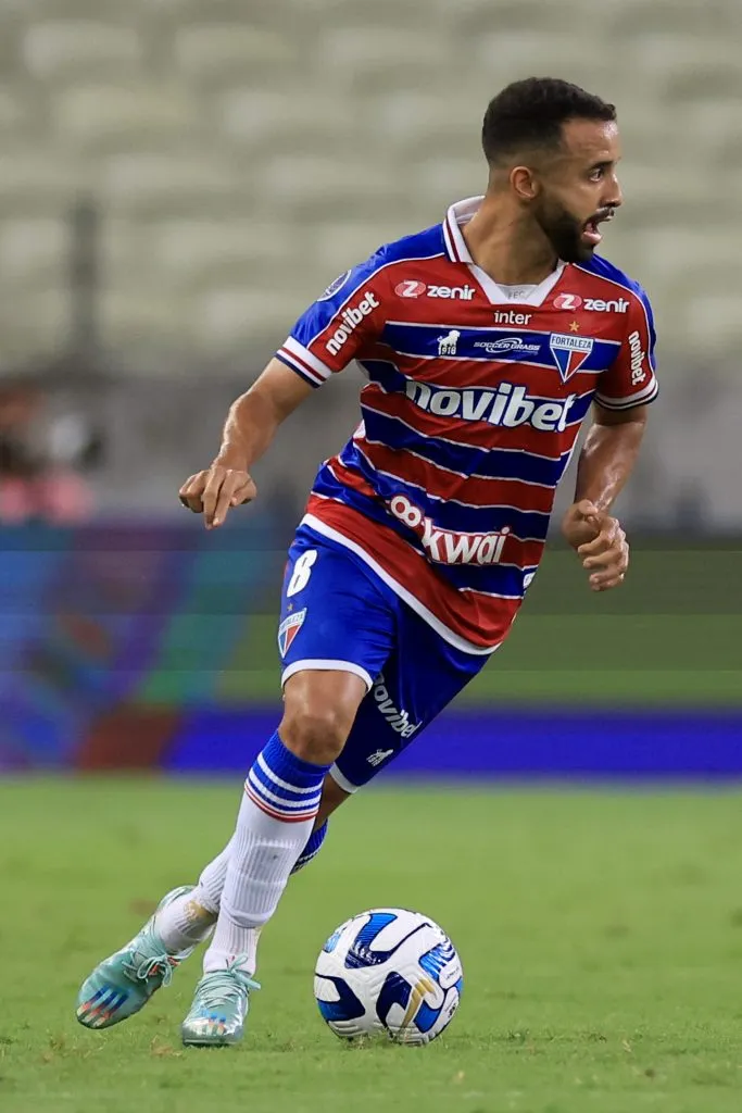 Caio Alexandre Fortaleza Palmeiras