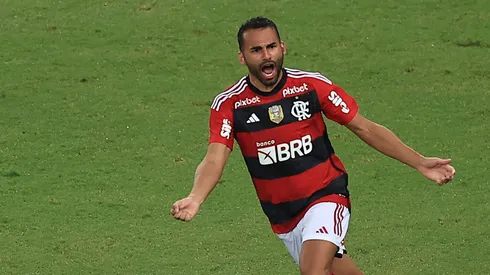 (Photo by Buda Mendes/Getty Images)