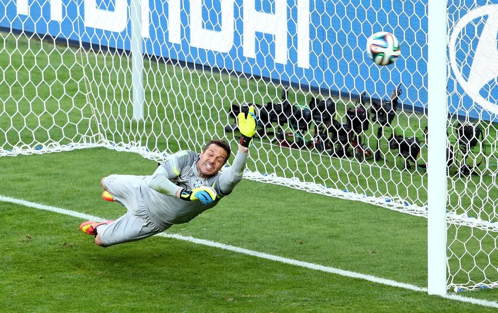 (Photo by Ian Walton/Getty Images)