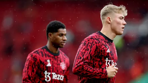 (Photo by Alex Livesey/Getty Images)