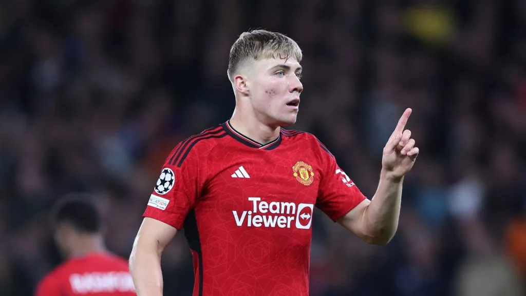 (Photo by Alex Livesey/Getty Images)