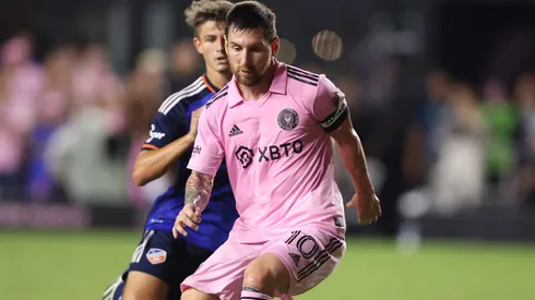 (Photo by Megan Briggs/Getty Images)