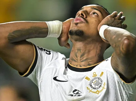 Jorge Nicola traz informação quente sobre futuro de Raul Gustavo no Corinthians