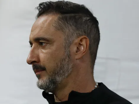 Ele confirmou! Vítor Pereira surpreende e aceita retornar ao futebol brasileiro