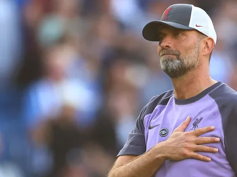 Mercado da bola: Liverpool tem interesse em craque da Serie A