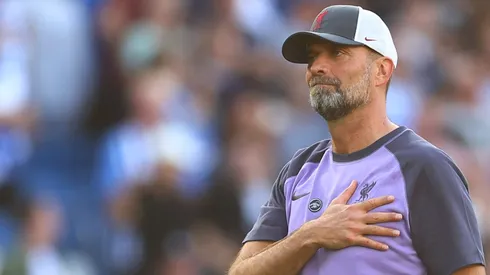 (Photo by Bryn Lennon/Getty Images)