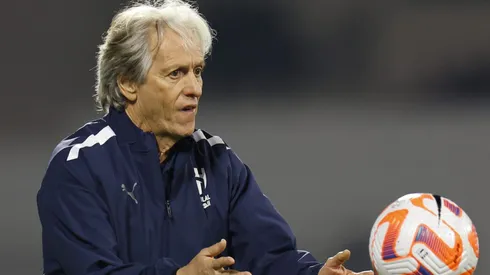 (Photo by Francois Nel/Getty Images)