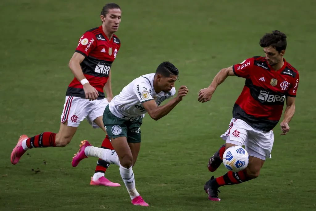 Photo by Buda Mendes/Getty Images