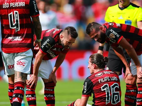 Ciclo encerrado! Tite dá 'aval' e Flamengo prepara a saída de dois medalhões