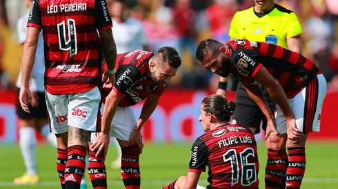 Photo by Buda Mendes/Getty Images